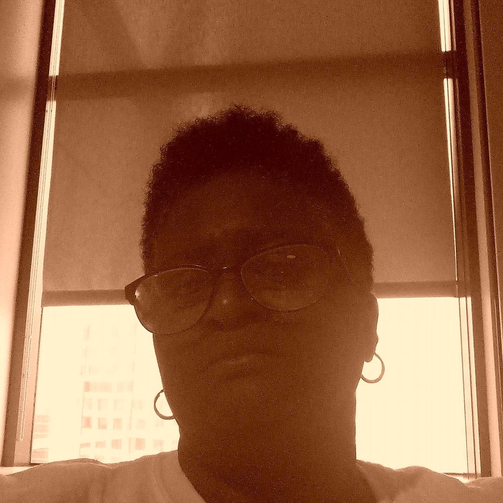 Meet your Posher, Georgia